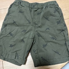 ユニクロ 110 キッズの画像
