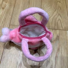 62. イルカのバッグの画像