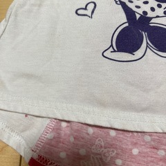 ミニー 95 Tシャツの画像