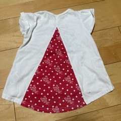 ミニー 95 Tシャツの画像