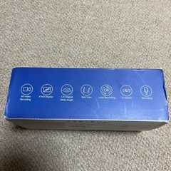 【動作未確認】ドライブレコーダーの画像