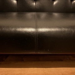 New Retro オリジナル 2人掛けソファの画像