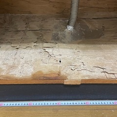 【配送可能】キッチンの画像