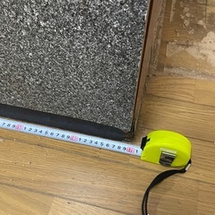 【配送可能】キッチンの画像