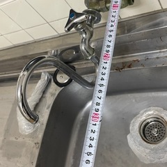 【配送可能】キッチンの画像