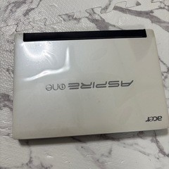 ジャンク　パソコンの画像