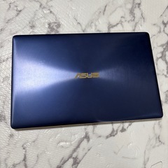 ノートパソコン　ジャンク品の画像