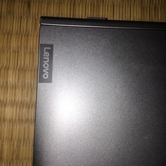 ★美品★Lenovo ldeaPad 330 81H3 ノートパソコン タブレットの画像