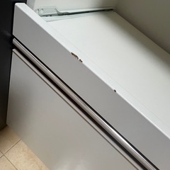 ニトリ　レンジ台　の画像