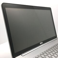 ★大容量メモリー搭載★最速導入Win11(25H2)｜長期サポートOffice2024★DELL Inspiron17-7746【最強 i7 +GeForce 845M +新品SSD 512GB +メモリー16GB】（管理：202510300355）の画像