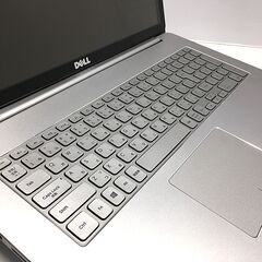 ★大容量メモリー搭載★最速導入Win11(25H2)｜長期サポートOffice2024★DELL Inspiron17-7746【最強 i7 +GeForce 845M +新品SSD 512GB +メモリー16GB】（管理：202510300355）の画像