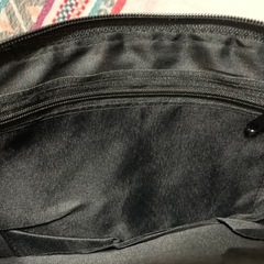 ③【新品未使用】アジアン⭐︎モン族刺繍ポーチの画像