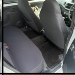 🆕乗って帰れます♪比較的綺麗です。前女性オーナーエッセの画像