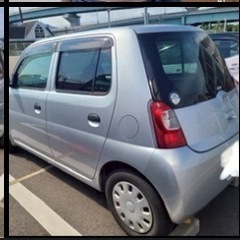 🆕乗って帰れます♪比較的綺麗です。前女性オーナーエッセの画像