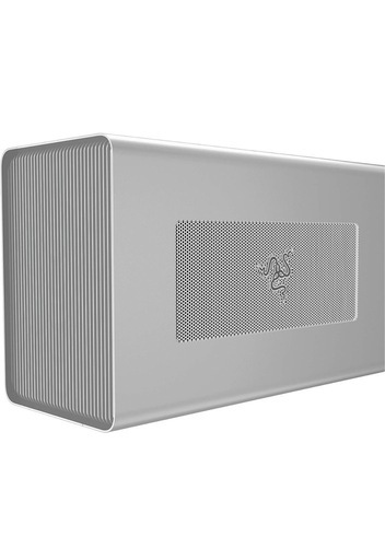 PCパーツ RazerCore X Mercury eGPU BOX+ AMD Radeon RX 6800