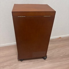 ジュエリーボックスあげます！の画像