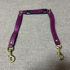 【希少】コーチ　ハンドバッグの画像