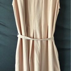 ワンピース お呼ばれの画像