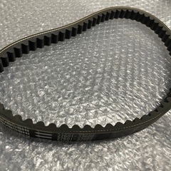 スズキ　アドレスV125g純正Vベルト　27601-33G00 新品未使用品の画像