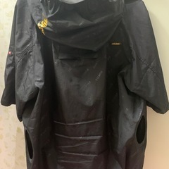 本日まで バートル 空調服 の画像