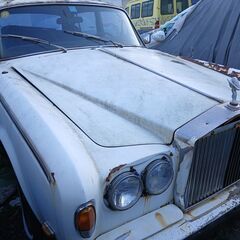 オールドタイプロールス.ロイス.ベントレ-専門工場-各種リビルトエンジン制作販売の画像