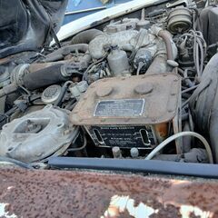 オールドタイプロールス.ロイス.ベントレ-専門工場-各種リビルトエンジン制作販売の画像