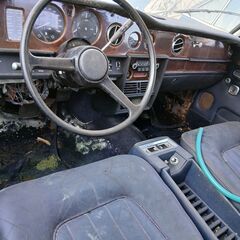 オールドタイプロールス.ロイス.ベントレ-専門工場-各種リビルトエンジン制作販売の画像