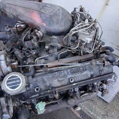 オールドタイプロールス.ロイス.ベントレ-専門工場-各種リビルトエンジン制作販売の画像