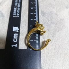 ≒（21）m→→→j25-J331 ジャンク デザイン被り含む 指輪 リングの画像