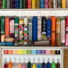 お絵かきDEスマイルの画像