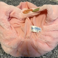 ディズニー　かぶりもの　の画像