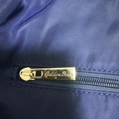 Golden Bearとーとばっぐトートバッグ  の画像