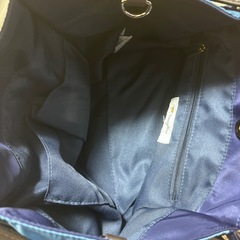 Golden Bearとーとばっぐトートバッグ  の画像