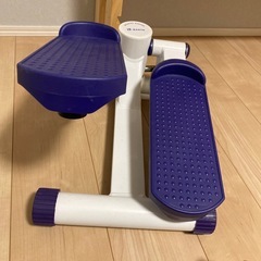 フィットネスマシン　の画像