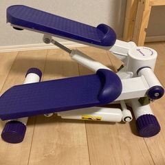 フィットネスマシン　の画像