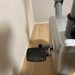 フィットネス　エアロバイクの画像