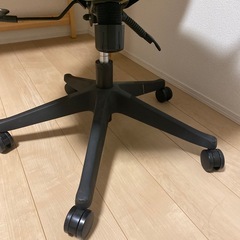 デスクチェア　の画像