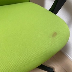 デスクチェア　の画像