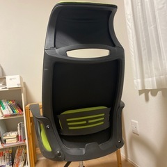 デスクチェア　の画像