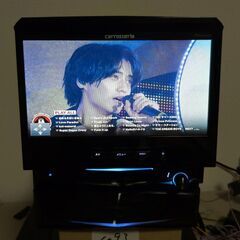 93 訳あり AVIC-VH0999 サイバーナビ カロッツェリアの画像