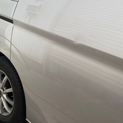 日産　セレナ　5aa-gc27 2022年　s-hybrid 車検令和9年10月　c27 ニッサンの画像