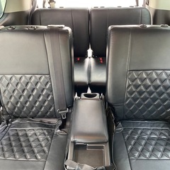 日産　セレナ　5aa-gc27 2022年　s-hybrid 車検令和9年10月　c27 ニッサンの画像