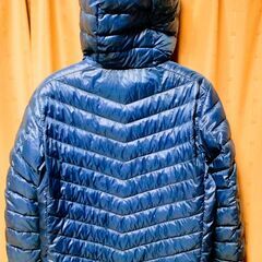 お買い得！極上美品★ユニクロUNIQLO★ウルトラライト ダウンパーカー★クリーニング済み　の画像