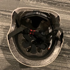 ヘルメット  Mサイズヘルメット ( 登山 自転車 アルパイン モンベル )2の画像