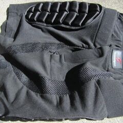 🍊スポーツ用プロテクターの画像