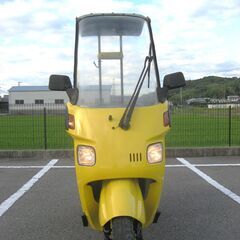 パワフル２スト　実働ジャイロキャノピー　未整備現状渡しになります　の画像