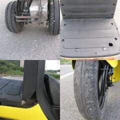 パワフル２スト　実働ジャイロキャノピー　未整備現状渡しになります　の画像