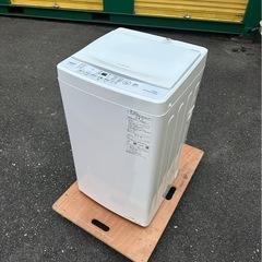 【極美品】2024年式　AQUA 5キロの画像