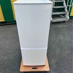 【極美品】2023年式　三菱　146ℓの画像