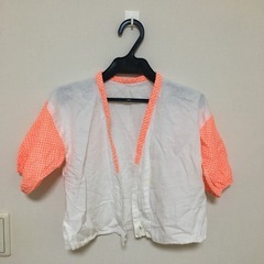 七五三　3歳　着物 100cm~ 綿素材の画像